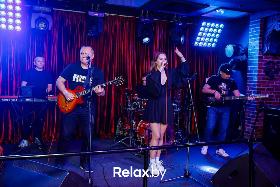 Brooklyn Live!, фото № 10