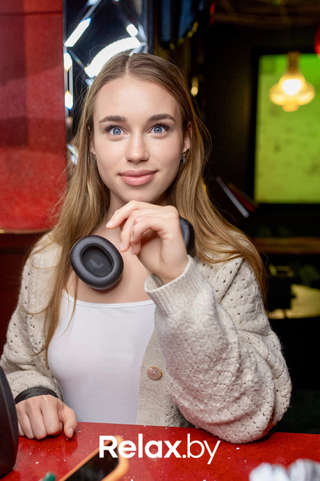 Parker House, фото № 38