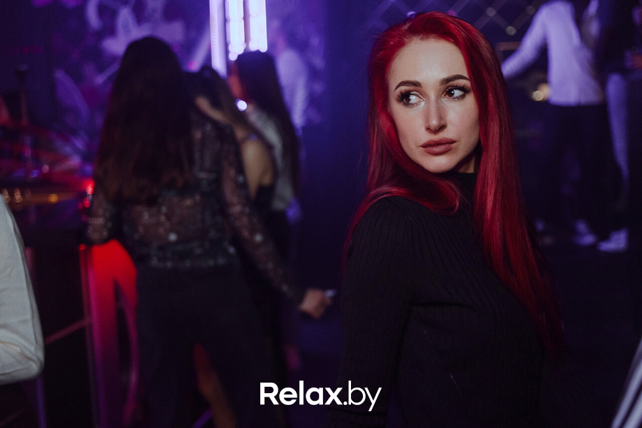 Friday «Empire of sin», фото № 36