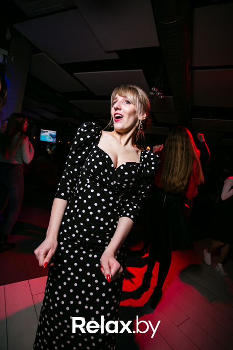 Ночные Жители, фото № 7