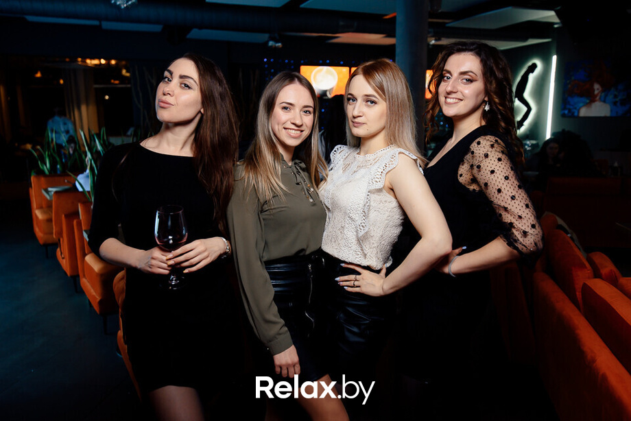 Ночные жители, фото № 21