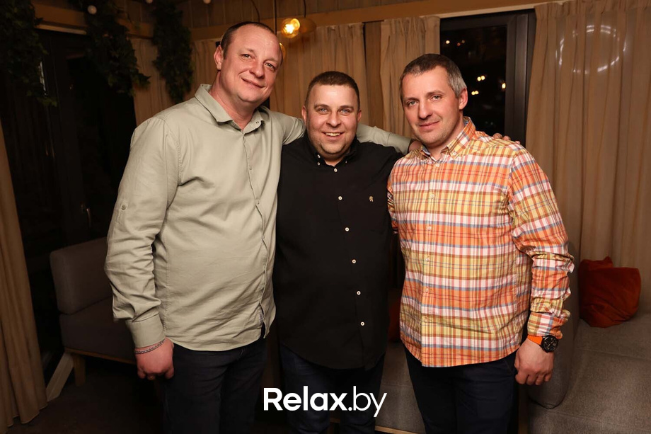 Terra party, фото № 69