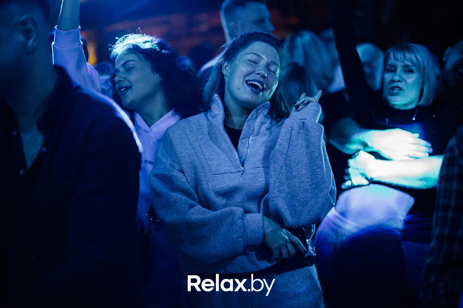 Zavod Saturday Night, фото № 57