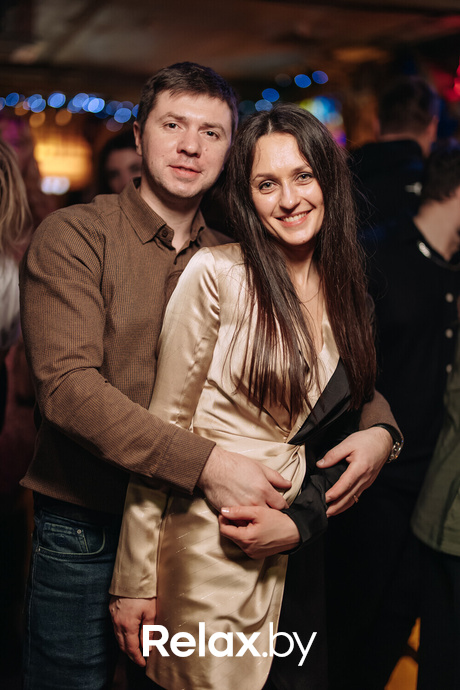 Zavod Saturday Night, фото № 93