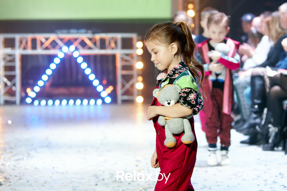 FASHION KIDS’ SHOW, фото № 299