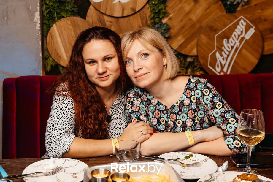 Saturday party, фото № 59