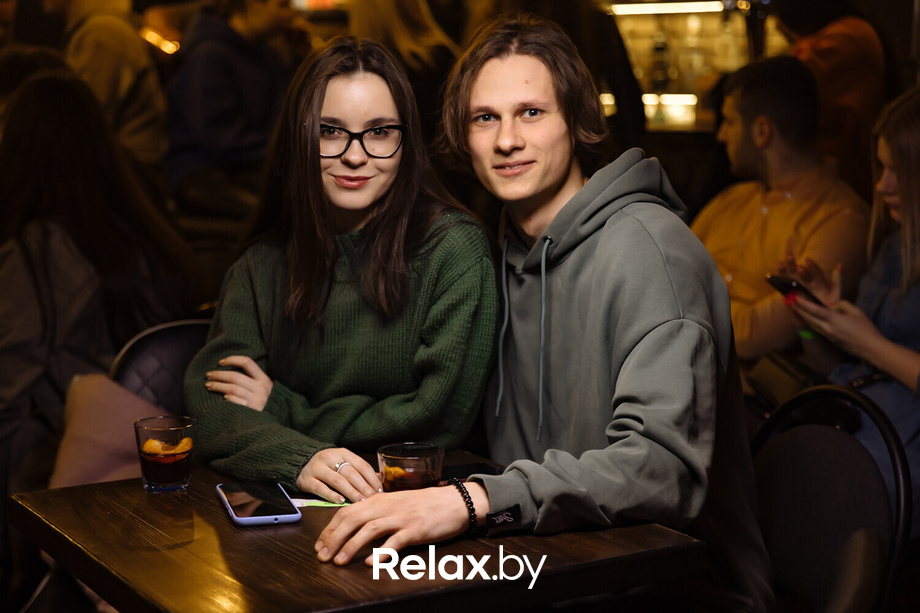 Отчетный концерт, фото № 3