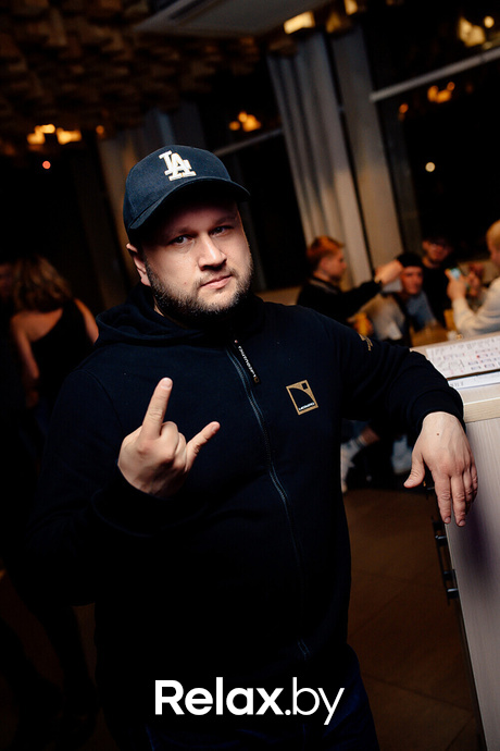 Ночные жители, фото № 29