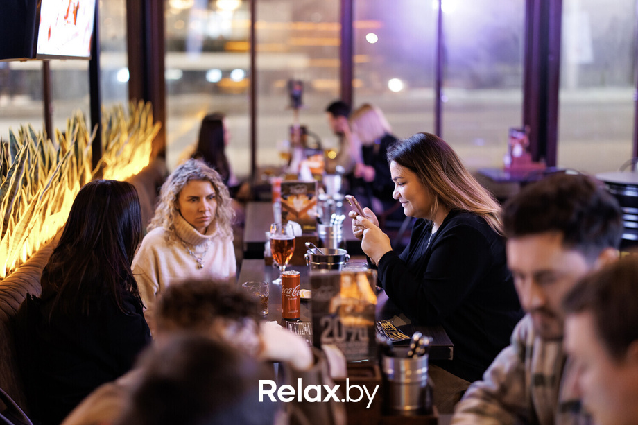 Zavod Friday Night, фото № 73