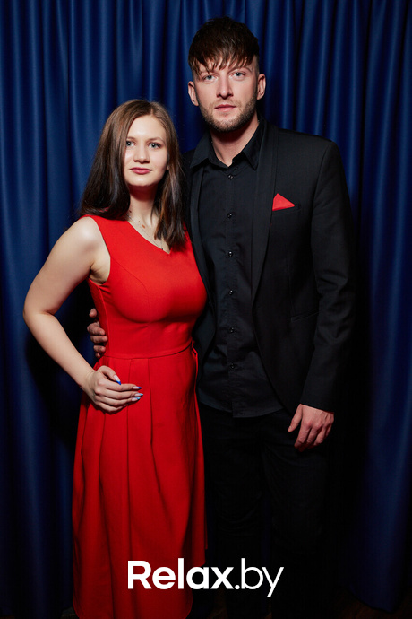 Новый год в AST Караоке, фото № 27