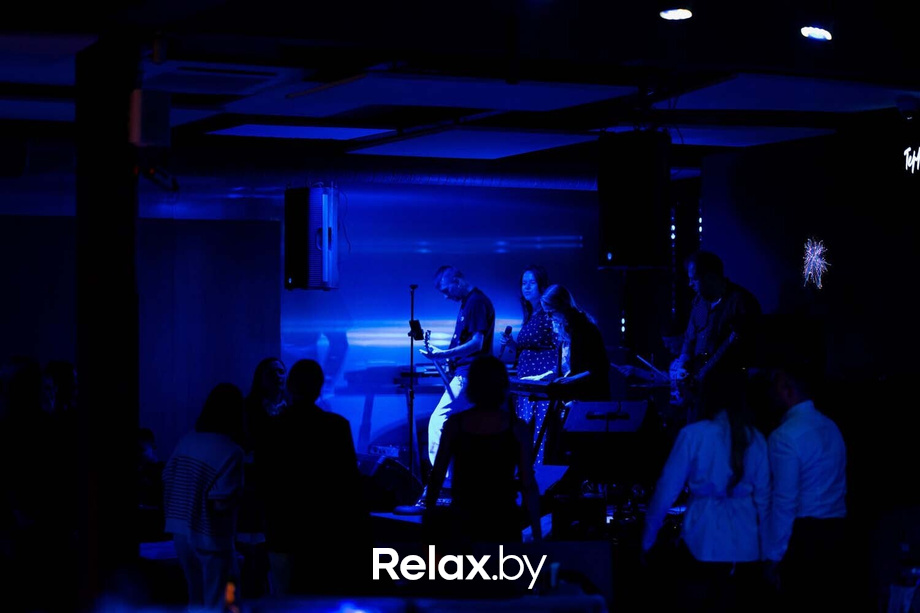 Ночные жители, фото № 79