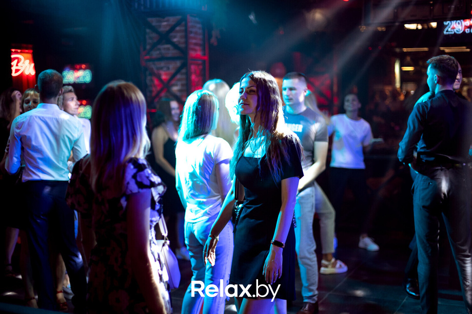 Brooklyn Live!, фото № 57