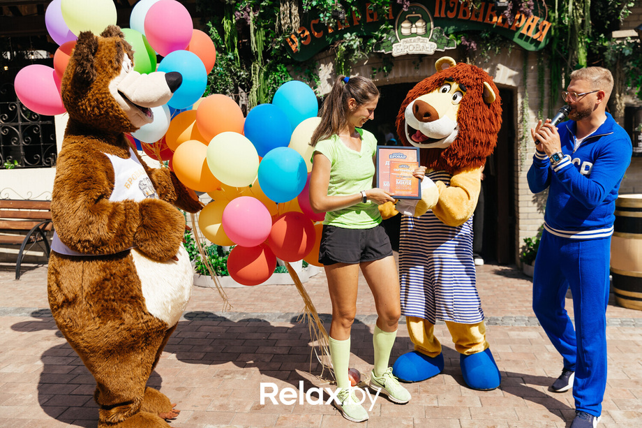 Бровару 27! Забег «Броварская миля 2024», фото № 116