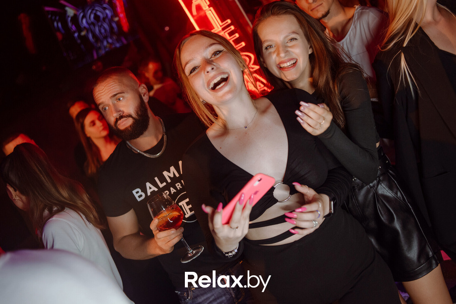 Friday «Stiflers party», фото № 4