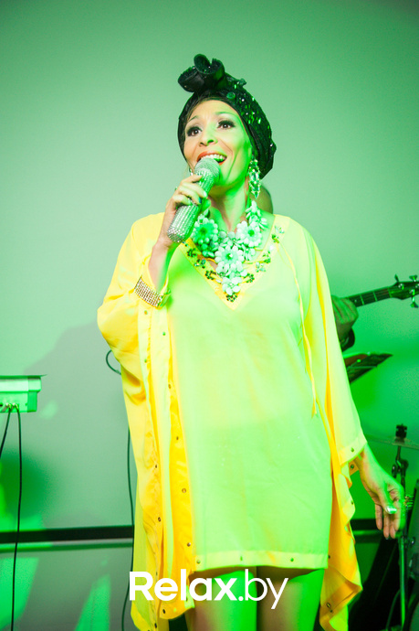 Mojito pre-party, фото № 30