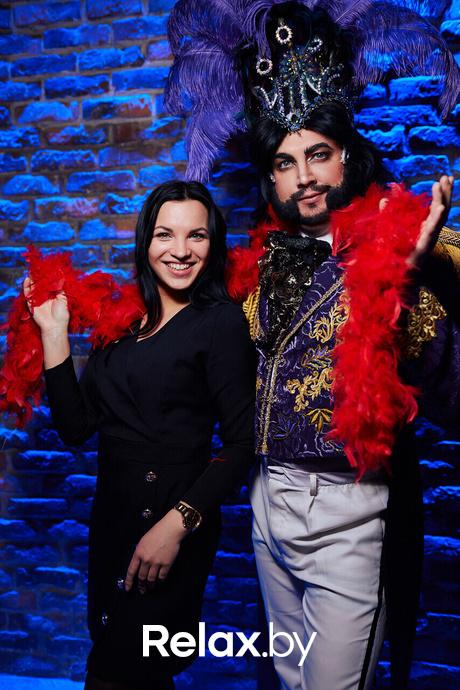 Торжественное открытие, фото № 37