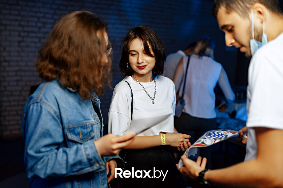 Miami-London, фото № 70