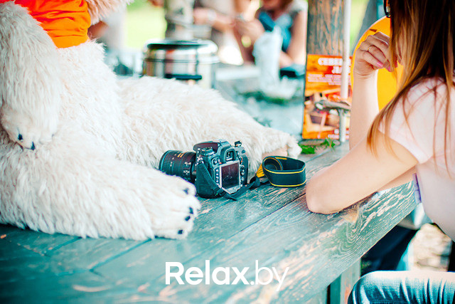 Экспедиция презентация Пикник-отеля, фото № 89