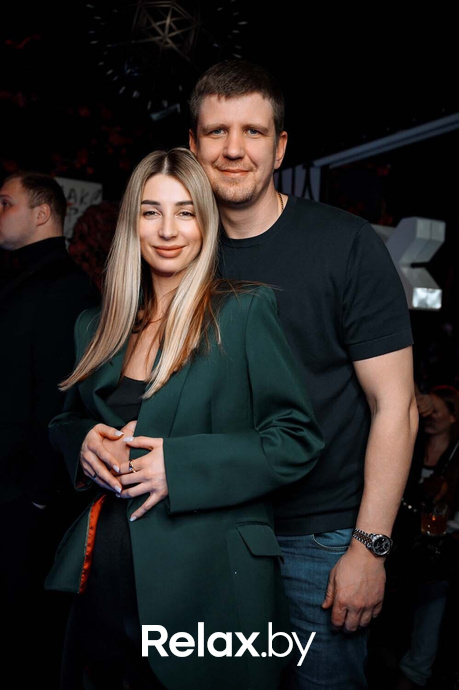 Saturday party, фото № 8