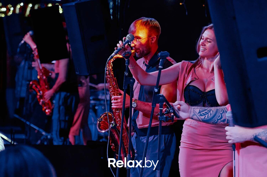 Saturday music, фото № 3