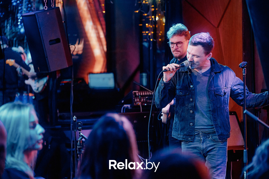 Новый Год в Ангелах, фото № 176