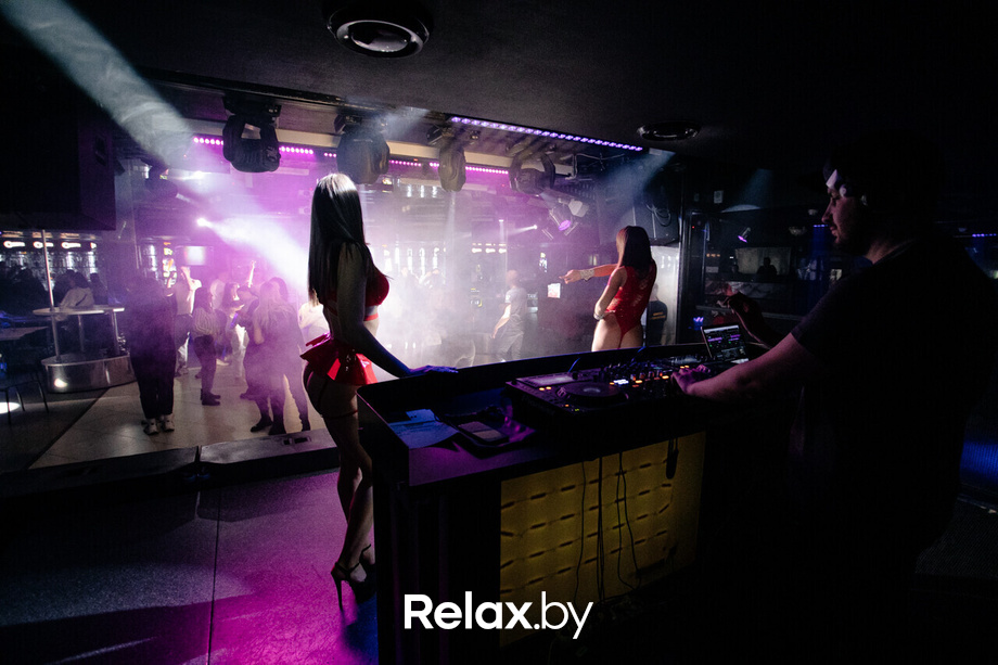 Ночь ведьм, фото № 2