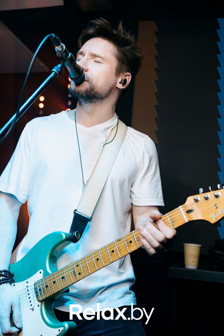 Ночные жители, фото № 28