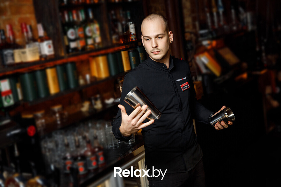 Live Lounge, фото № 8