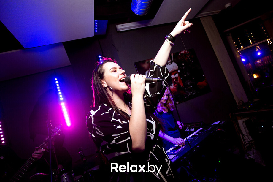 Ночные жители, фото № 34