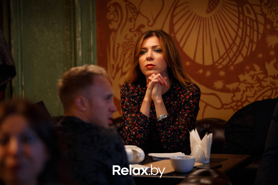 Мозговой Штурм, фото № 56