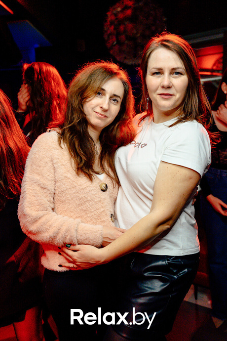 Retro Teatro День Рождения Terra club, фото № 61