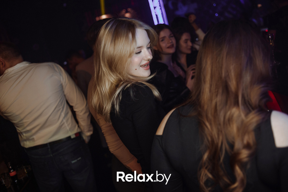 Saturday «Double Trouble», фото № 13