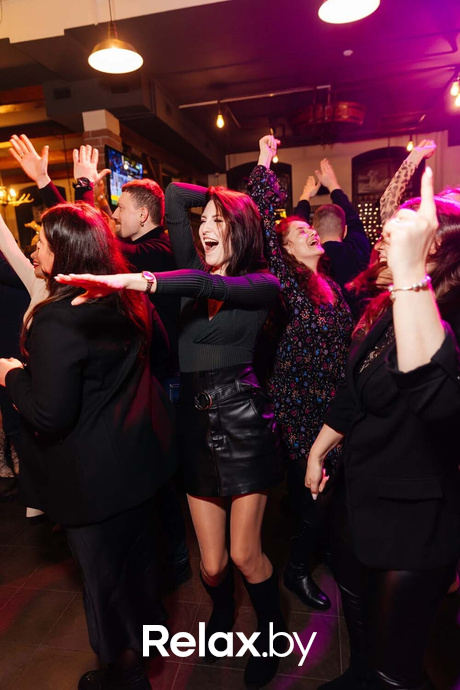 Пятница в Броваре, фото № 72