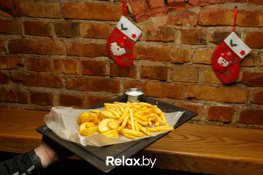 Live Lounge — Хелена Мерааи, фото № 43