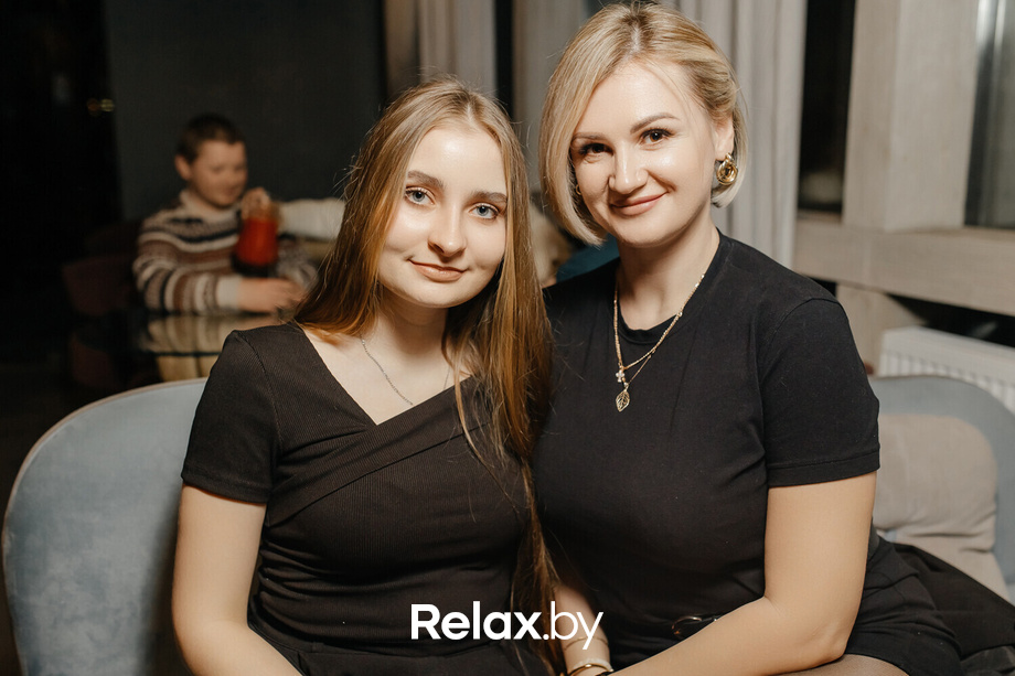 Ночные жители, фото № 49