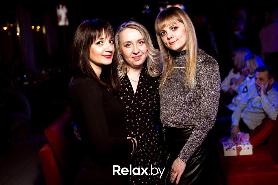 Ночные жители, фото № 27