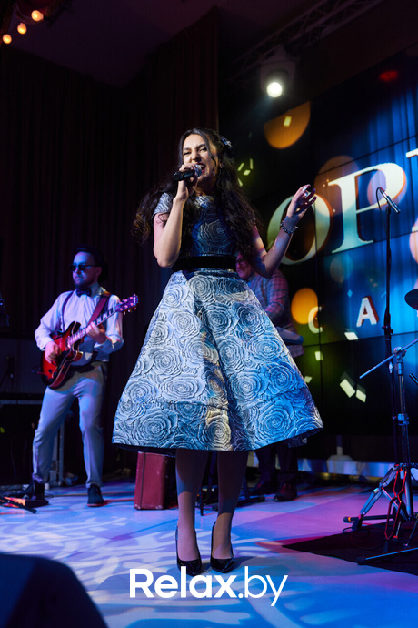 «Стиляги в казино Опера», фото № 4