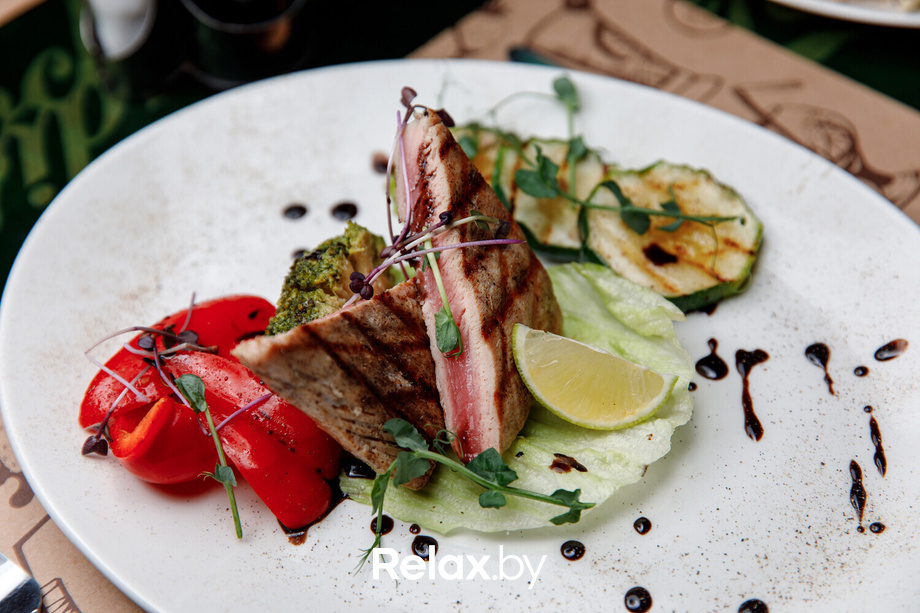 Пятница в «Barberry», фото № 31