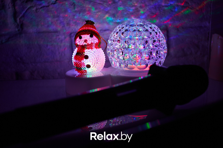 Новый год в AST Караоке, фото № 34