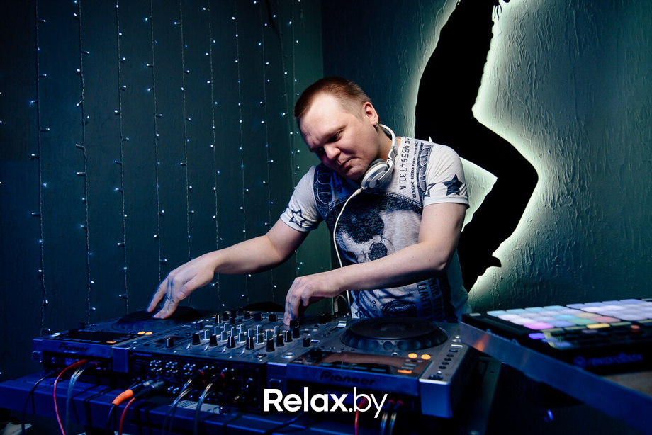 Ночные жители, фото № 73