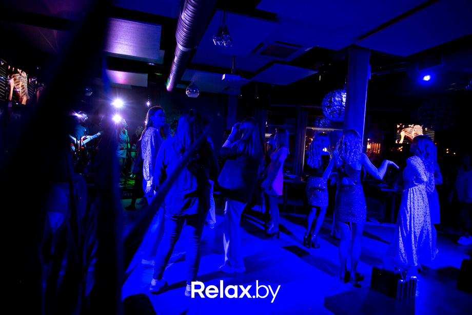 Ночные жители, фото № 55