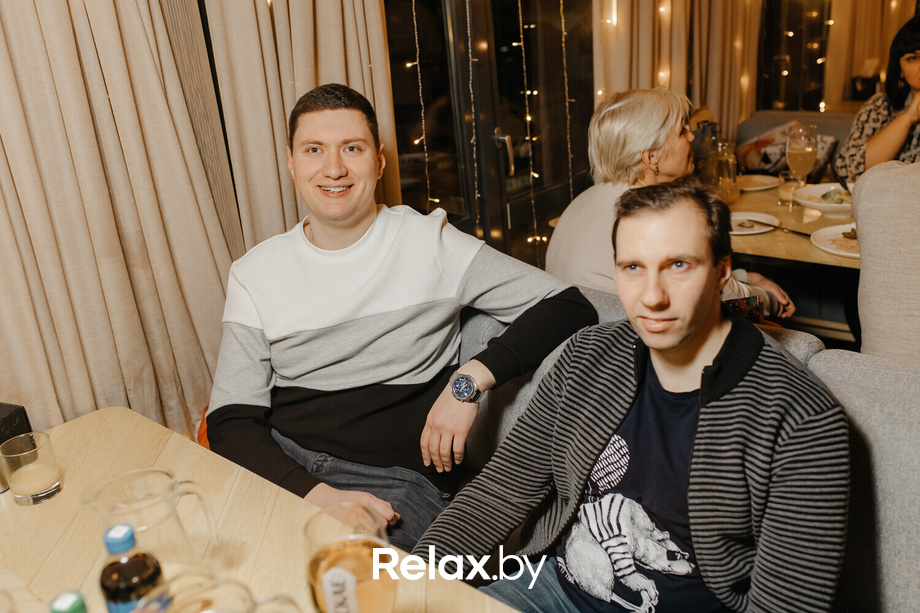 Ночные жители, фото № 33