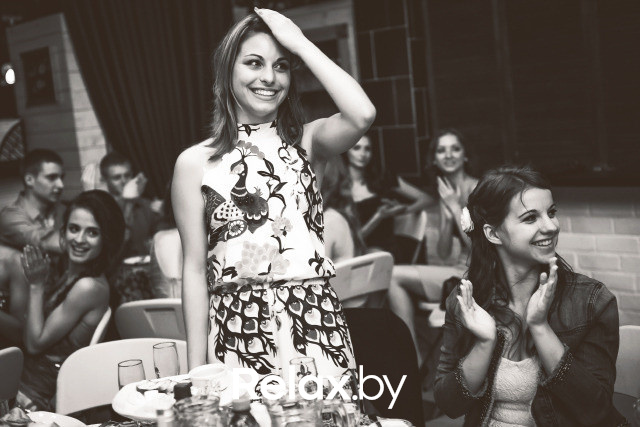 Выпускной хореографического колледжа, фото № 199