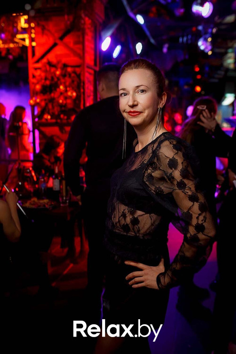 Новогодний Бруклин, фото № 4