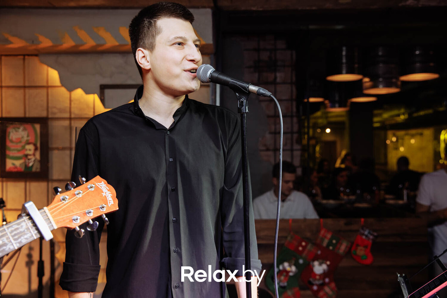 Hot Weekend, фото № 2