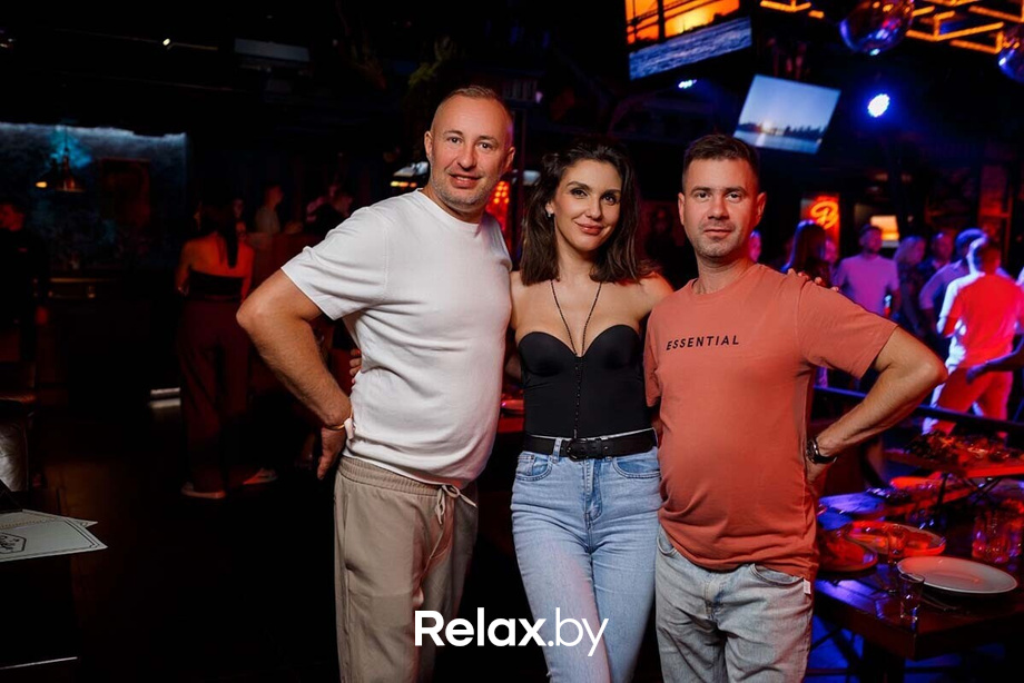 Brooklyn Live!, фото № 40