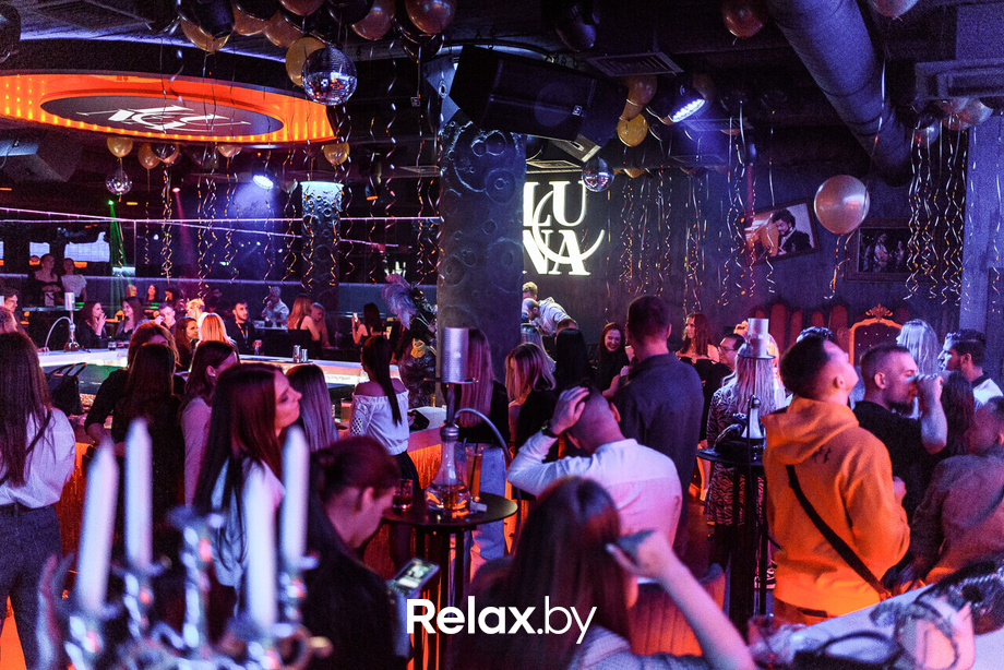 «Dома у Филиппа» day 2, фото № 20