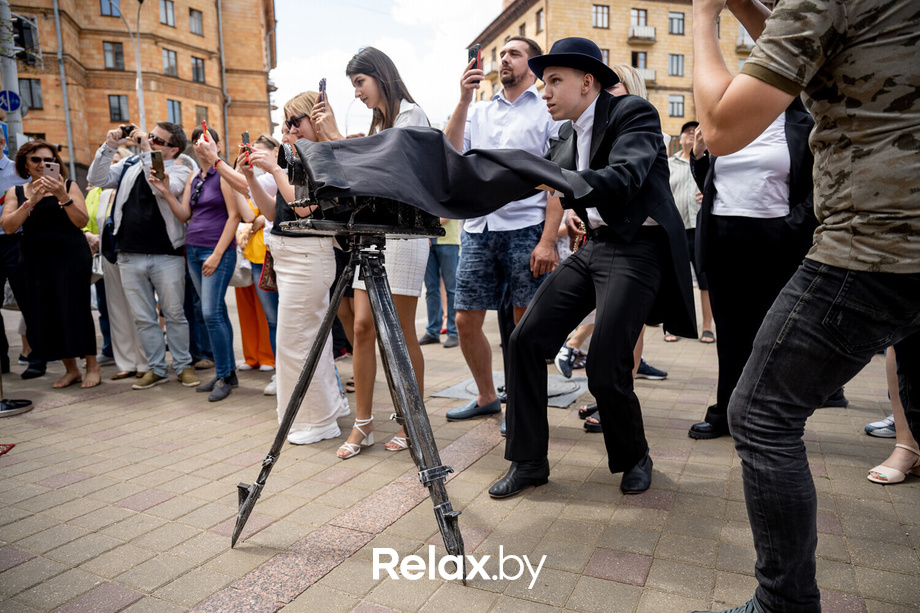 Открытие каретного дворика, фото № 21