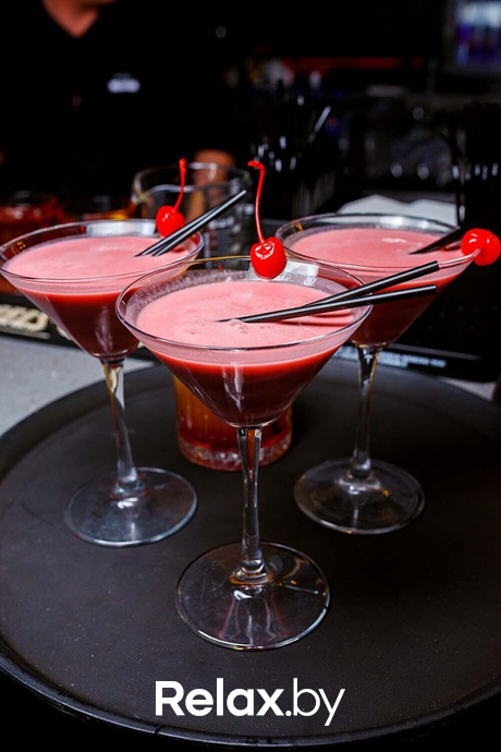 Brooklyn Live!, фото № 13