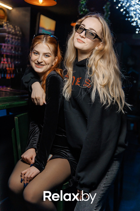 Боулинг BARBERRY, фото № 131